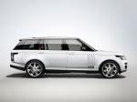 Land Rover Range Rover Autobiography Black LWB 2014 года